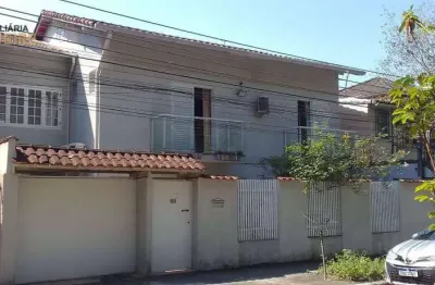 Casa à venda, 250 m² por r$ 900.000,00 - taquara - rio de janeiro/rj