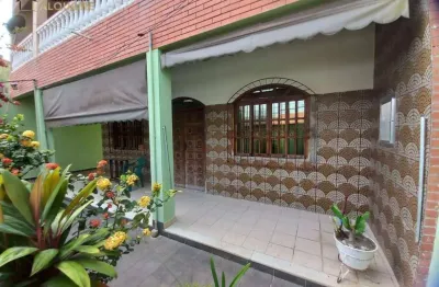 Casa com 3 dormitórios à venda, 240 m² por r$ 490.000,00 - padre miguel - rio de janeiro/rj