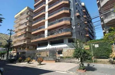 Cobertura à venda, 184 m² por r$ 360.000,00 - praça seca - rio de janeiro/rj