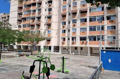 Apartamento à venda, 52 m² por r$ 230.000,00 - realengo - rio de janeiro/rj