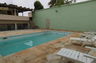 Casa com 2 dormitórios à venda, 206 m² por r$ 680.000,00 - vila valqueire - rio de janeiro/rj