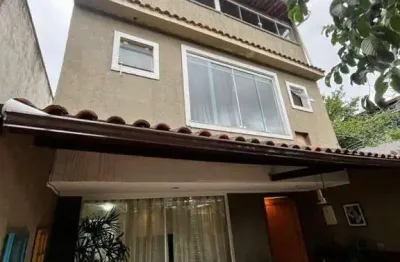 Casa à venda, 160 m² por r$ 350.000,00 - campinho - rio de janeiro/rj