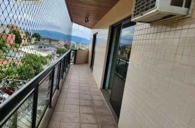 Apartamento à venda, 144 m² por r$ 550.000,00 - vila valqueire - rio de janeiro/rj