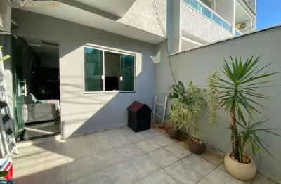Casa à venda, 78 m² por r$ 385.000,00 - taquara - rio de janeiro/rj