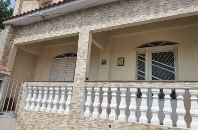 Casa à venda, 66 m² por r$ 199.000,00 - oswaldo cruz - rio de janeiro/rj