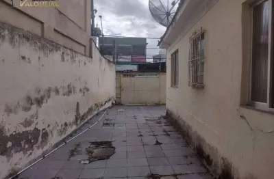 Casa com 2 dormitórios à venda, 80 m² por r$ 450.000,00 - bento ribeiro - rio de janeiro/rj