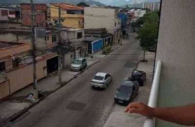 Prédio à venda na Rua Marina, Bento Ribeiro, Rio de Janeiro