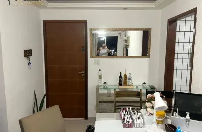 Apartamento com 2 dormitórios à venda, 50 m² por r$ 200.000,00 - jardim sulacap - rio de janeiro/rj
