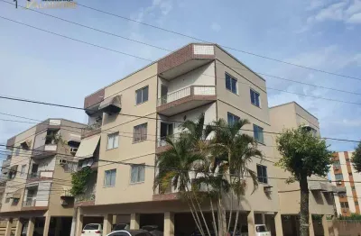 Apartamento com 2 dormitórios à venda, 61 m² por r$ 180.000,00 - campinho - rio de janeiro/rj
