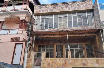 Casa à venda, 140 m² por r$ 650.000,00 - freguesia de jacarepaguá - rio de janeiro/rj