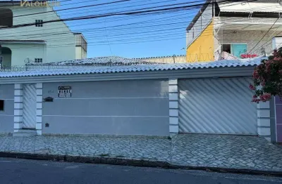 Casa à venda, 150 m² por r$ 750.000,00 - oswaldo cruz - rio de janeiro/rj