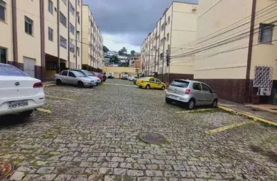 Apartamento à venda, 50 m² por r$ 130.000,00 - praça seca - rio de janeiro/rj