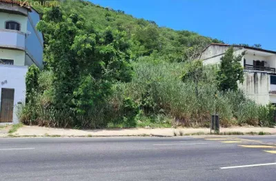 Terreno à venda, 480 m² por r$ 269.000,00 - jardim sulacap - rio de janeiro/rj