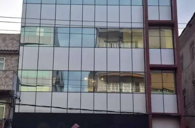 Sala comercial à venda em vila valqueire, 33 m² por r$ 169.000.