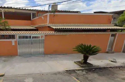 Casa com 4 dormitórios à venda, 100 m² por R$ 420.000,00 - Bento Ribeiro - Rio de Janeiro/RJ