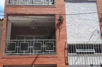 Casa com 3 quartos à venda na Rua Albano, Praça Seca, Rio de Janeiro