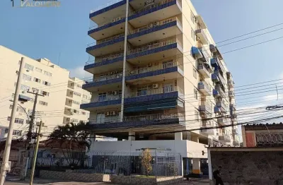 Apartamento à venda, 107 m² por r$ 370.000,00 - praça seca - rio de janeiro/rj