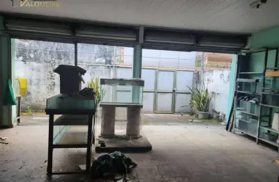 Loja à venda, 104 m² por r$ 500.000,00 - vila valqueire - rio de janeiro/rj