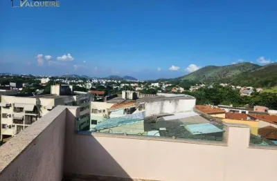 Casa com 3 dormitórios à venda, 120 m² por R$ 650.000,00 - Jardim Sulacap - Rio de Janeiro/RJ