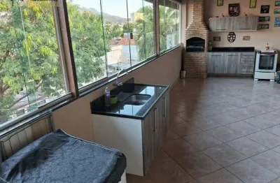 Casa com 3 dormitórios à venda, 140 m² por r$ 480.000,00 - bento ribeiro - rio de janeiro/rj