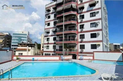 Apartamento com 3 dormitórios à venda, 108 m² por r$ 550.000,00 - vila valqueire - rio de janeiro/rj