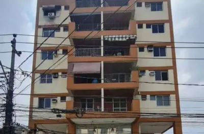 Apartamento à venda, 65 m² por r$ 215.000,00 - praça seca - rio de janeiro/rj