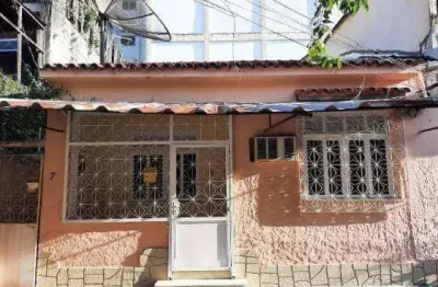 Casa à venda, 83 m² por r$ 195.000,00 - campinho - rio de janeiro/rj