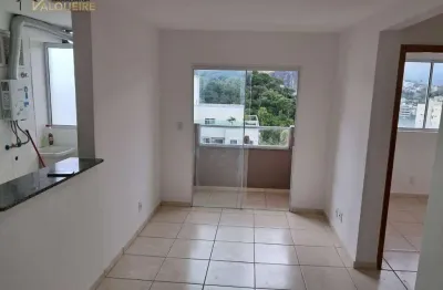 Apartamento com 2 dormitórios à venda, 53 m² por r$ 259.900,00 - pechincha - rio de janeiro/rj