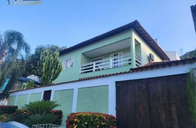 Casa à venda, 313 m² por r$ 1.350.000,00 - vila valqueire - rio de janeiro/rj