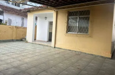 Casa com 3 dormitórios à venda, 177 m² por r$ 630.000,00 - jardim sulacap - rio de janeiro/rj