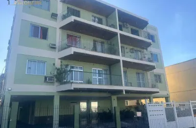 Apartamento à venda, 78 m² por r$ 190.000,00 - oswaldo cruz - rio de janeiro/rj