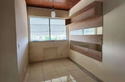 Apartamento com 2 dormitórios à venda, 52 m² por r$ 190.000,00 - bento ribeiro - rio de janeiro/rj