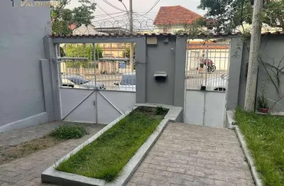 Casa à venda, 284 m² por r$ 990.000,00 - vila valqueire - rio de janeiro/rj