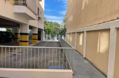 Apartamento com 2 dormitórios à venda, 60 m² por r$ 179.000,00 - praça seca - rio de janeiro/rj