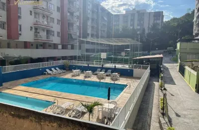 Apartamento à venda, 75 m² por r$ 300.000,00 - praça seca - rio de janeiro/rj