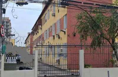 Apartamento com 2 dormitórios à venda, 60 m² por r$ 160.000,00 - praça seca - rio de janeiro/rj
