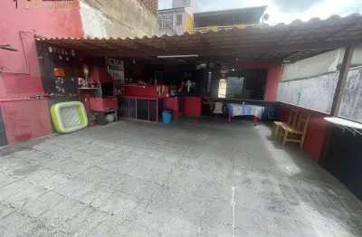 Casa com 2 dormitórios à venda, 120 m² por r$ 350.000,00 - vila valqueire - rio de janeiro/rj