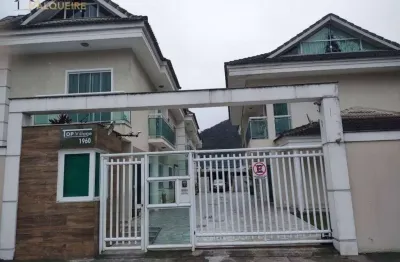 Casa com 3 dormitórios à venda, 100 m² por r$ 420.000,00 - taquara - rio de janeiro/rj