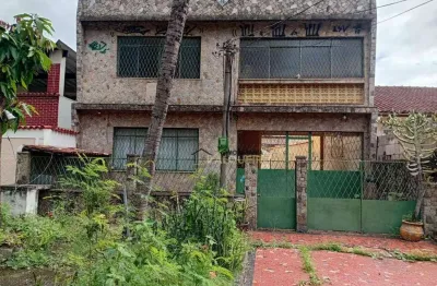 Casa à venda, 251 m² por r$ 320.000,00 - campinho - rio de janeiro/rj