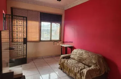 Casa à venda, 140 m² por r$ 290.000,00 - oswaldo cruz - rio de janeiro/rj