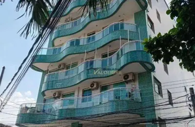 Apartamento com 3 dormitórios para alugar, 95 m² por r$ 3.749,00/mês - vila valqueire - rio de janeiro/rj