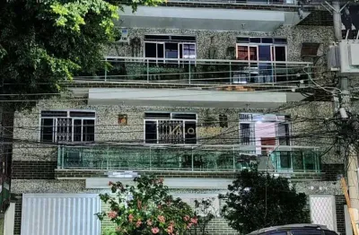 Apartamento à venda, 103 m² por r$ 449.990,00 - vila valqueire - rio de janeiro/rj