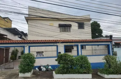 Apartamento à venda, 45 m² por r$ 170.000,00 - marechal hermes - rio de janeiro/rj