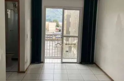Apartamento à venda, 50 m² por r$ 195.000,00 - cascadura - rio de janeiro/rj