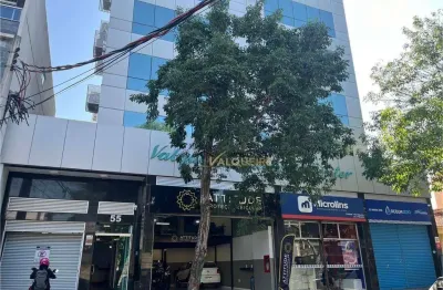 Sala comercial com 1 sala à venda na rua dos miosótis, vila valqueire, rio de janeiro, 33 m2 por r$ 189.000