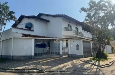 Casa à venda, 336 m² por r$ 1.200.000,00 - vila valqueire - rio de janeiro/rj