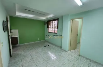 Sala à venda, 30 m² por r$ 85.000,00 - bento ribeiro - rio de janeiro/rj