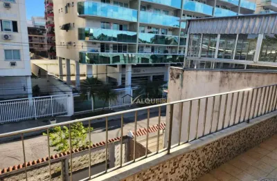 Apartamento com 3 dormitórios à venda, 80 m² por r$ 300.000,00 - vila valqueire - rio de janeiro/rj