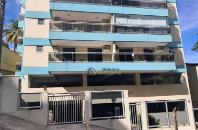 Cobertura à venda, 188 m² por r$ 605.000,00 - pechincha - rio de janeiro/rj