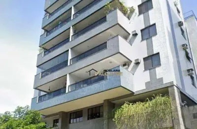 Cobertura à venda, 224 m² por r$ 855.000,00 - freguesia de jacarepaguá - rio de janeiro/rj